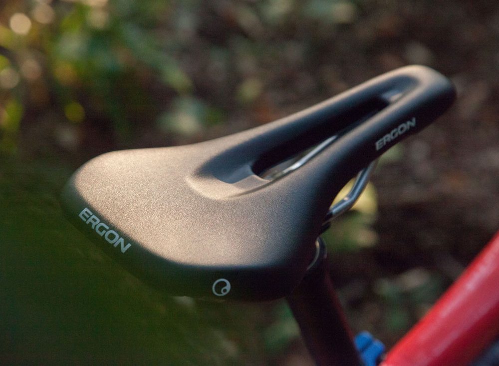 Grips and Saddles, Rides and Battles