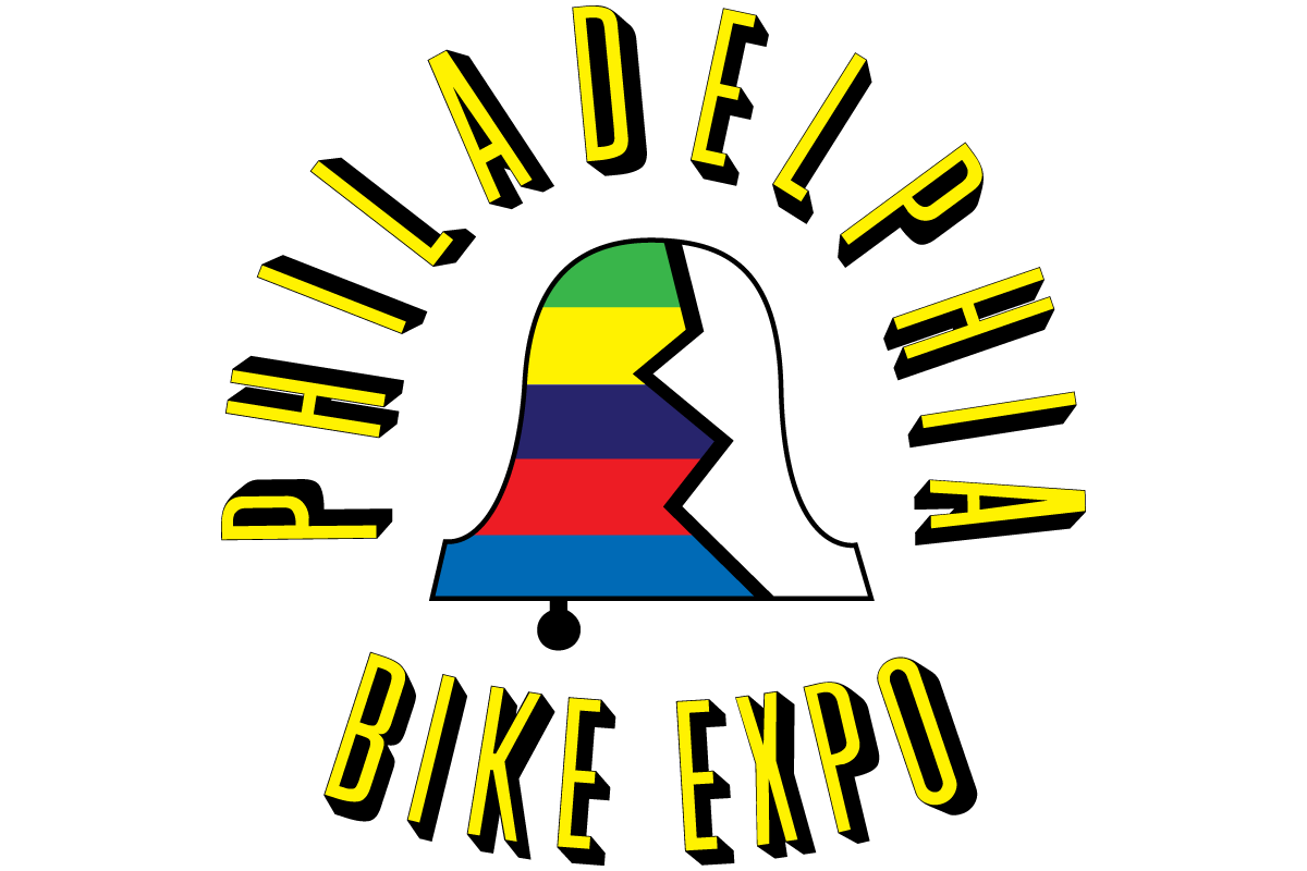 Philadelphia Bike Expo (Philly Bike Expo) logo