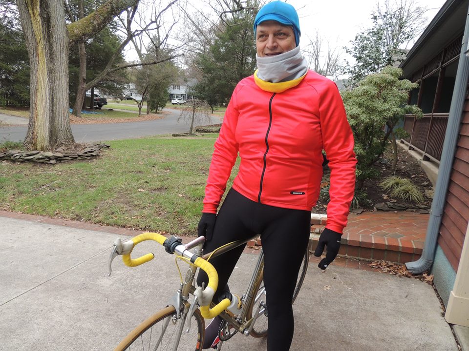 Bicycle Collecting: thoughts and perspectives with a vignette of the origins of the Cinelli brand