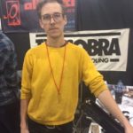 Cobra Tools: builder for the builders