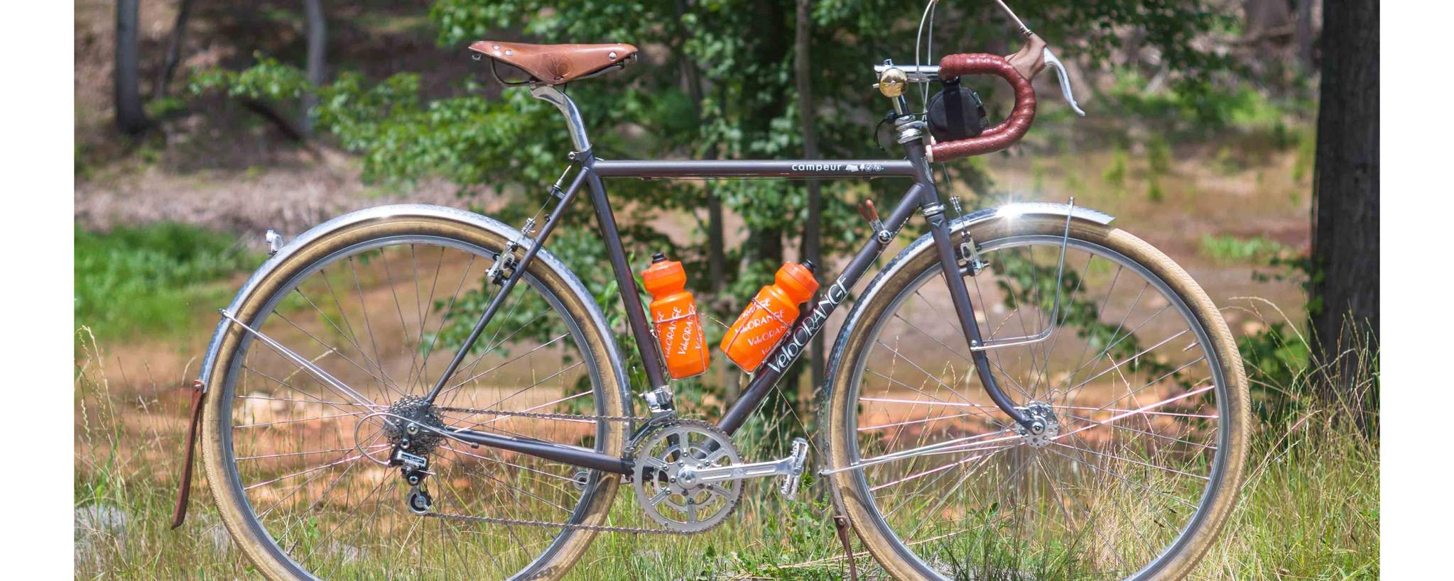 Velo Orange: Amis des Randonneurs – 2026 Philly Bike Expo