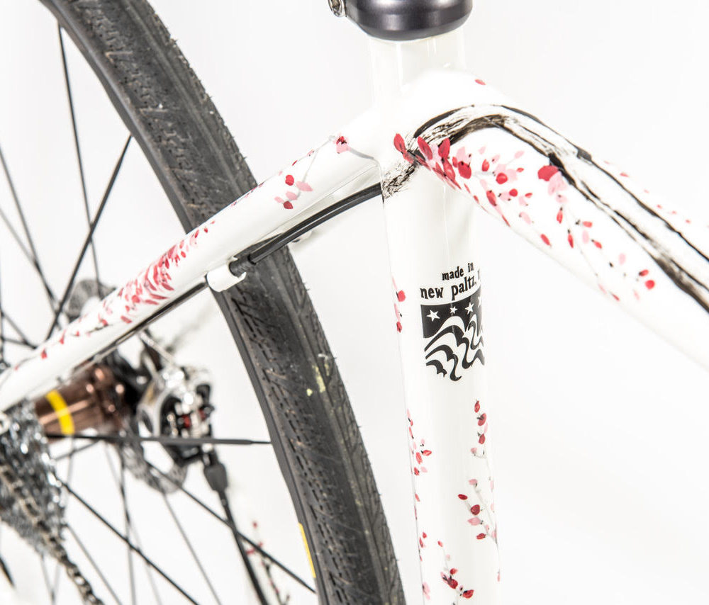 Vicious Cycles: Built to be ridden
