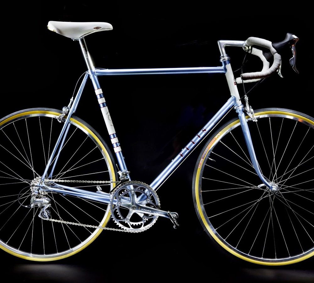Ellis Cycles: Miles of Smiles