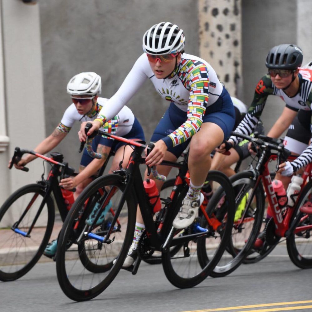 Training and Racing with Power