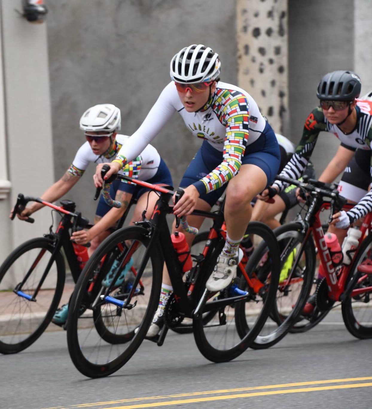 Training and Racing with Power – 2026 Philly Bike Expo