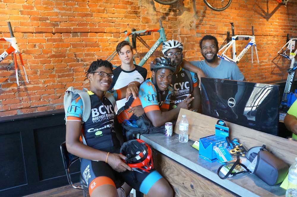 VeloJawn is the Jawn for Your Jawn