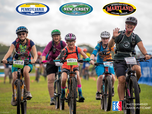 Gettin’ Gritty with NICA! Kids and Dirt: Change Agents of Cycling