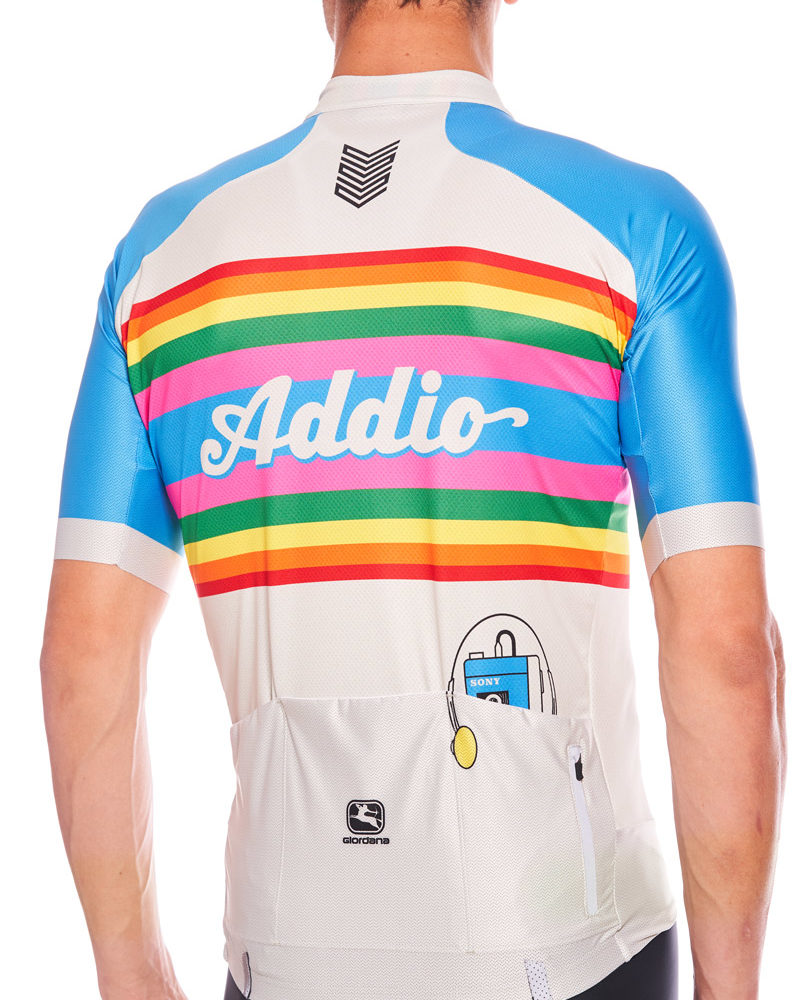 Giordana Cycling: Italian Connection