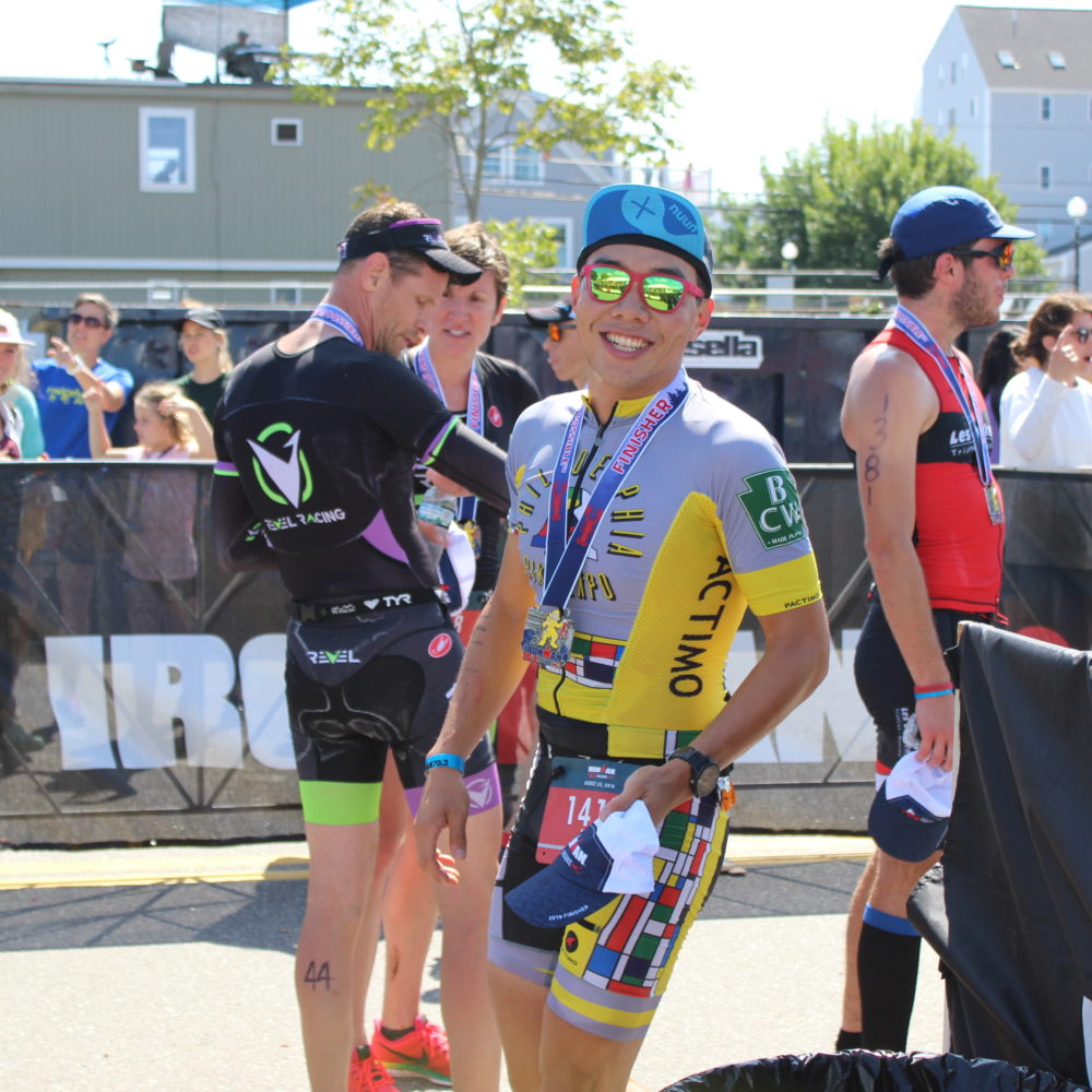 Intro to Triathlon