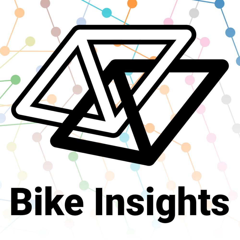 Visualizing Cycling Trends with Bike Insights