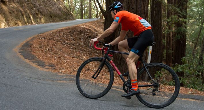 Ritchey Design: Pure Logic