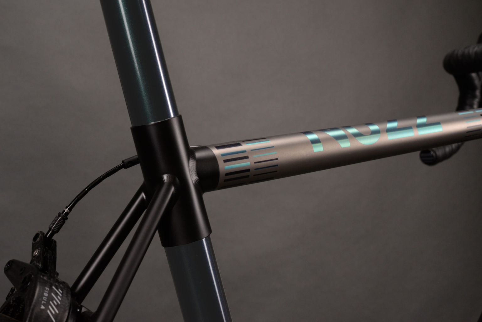 Save the Rim Brake! A Reactor Dream Build – 2026 Philly Bike Expo