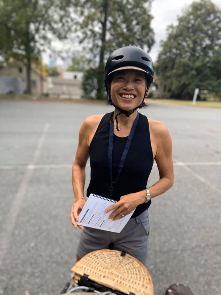 The Bike Life