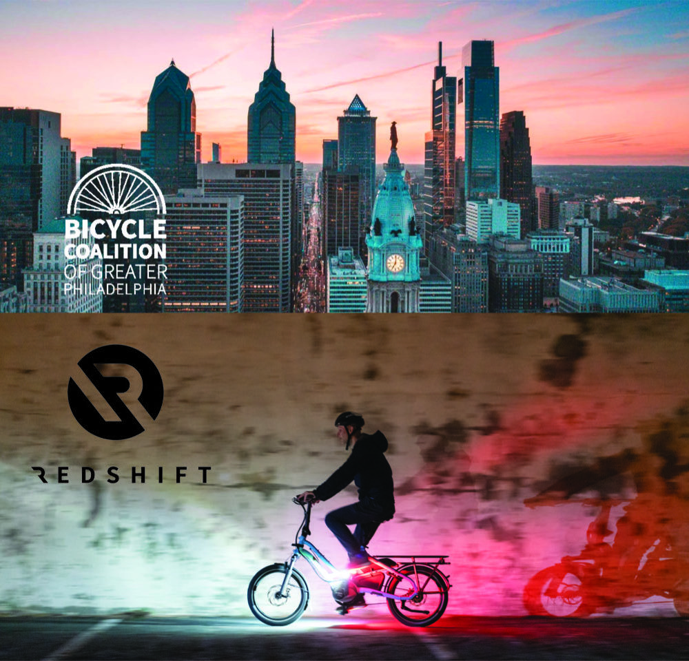 Commuting and Safe Riding in Philadelphia