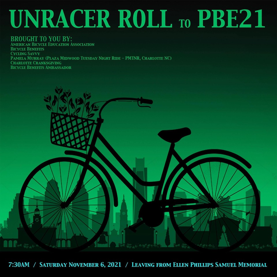 Unracer Roll to PBE21
