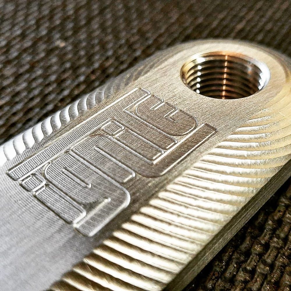 Ignite Components: Precision Engineering