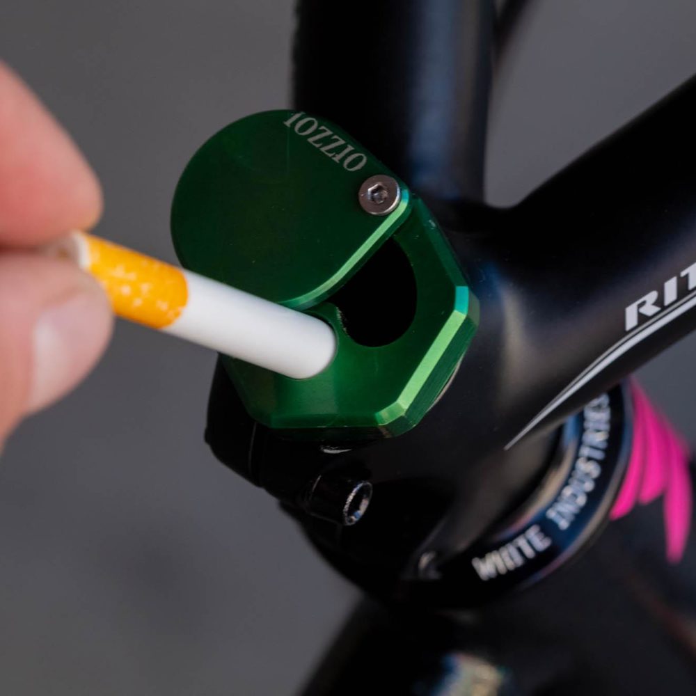 Iozzio Cycles: special tools