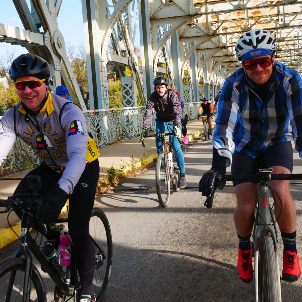 PBE Squad Mixed Terrain Ride