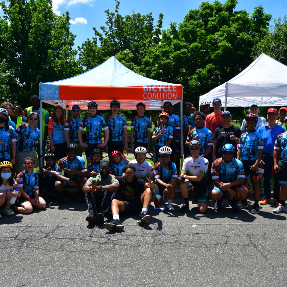 Cycling inclusivity and diversity: How can cycling bring us together?