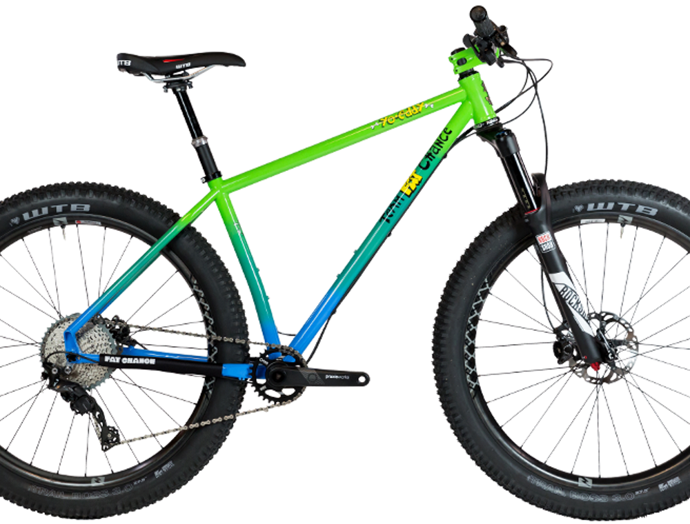 MTB history series – Origins and design evolution of the Mountain Bike: Part 2