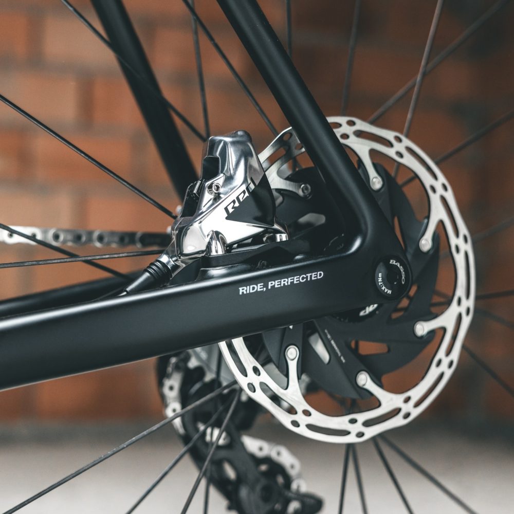 All About Disc Brakes