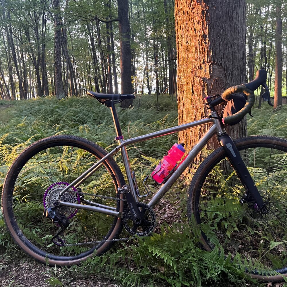 Industry Nine Ultralite 250 CX