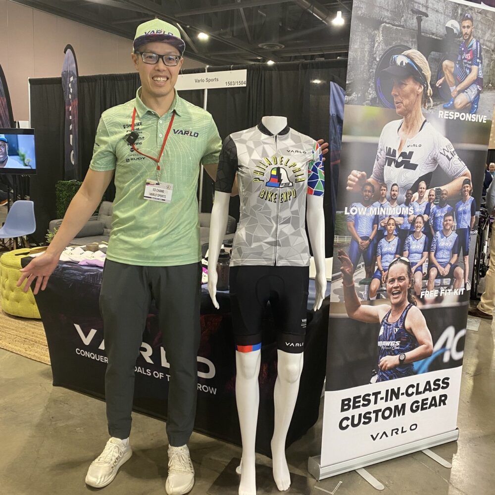 Varlo Sports 2024 Gravel Kit (Video)