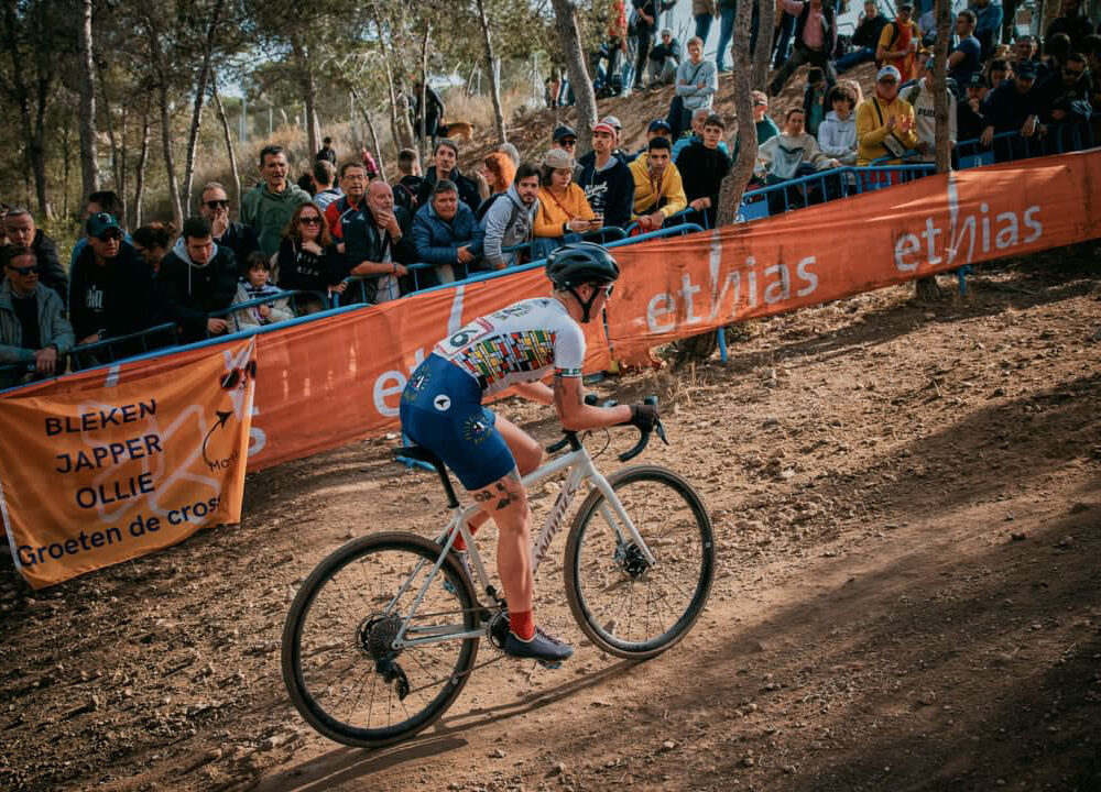 2016 -> Now: A history of Shrimpy’s racing career with the Philly Bike Expo