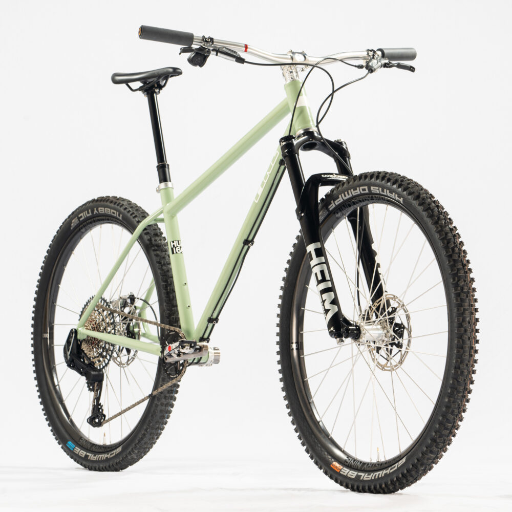 Fine Bikes, Fine Times