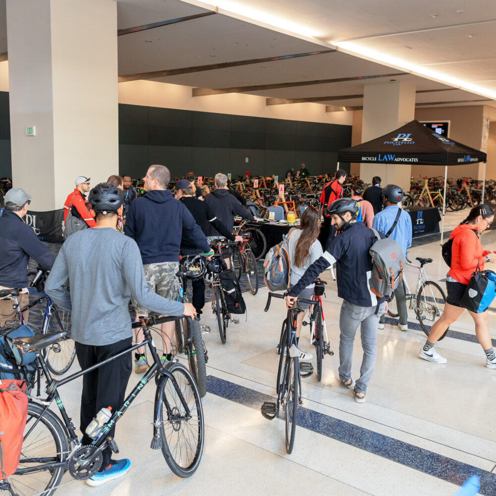 Philly Bike Expo 2024