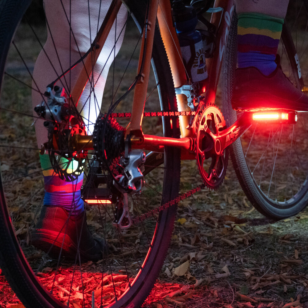 Safety First Cycling & Riding in Groups