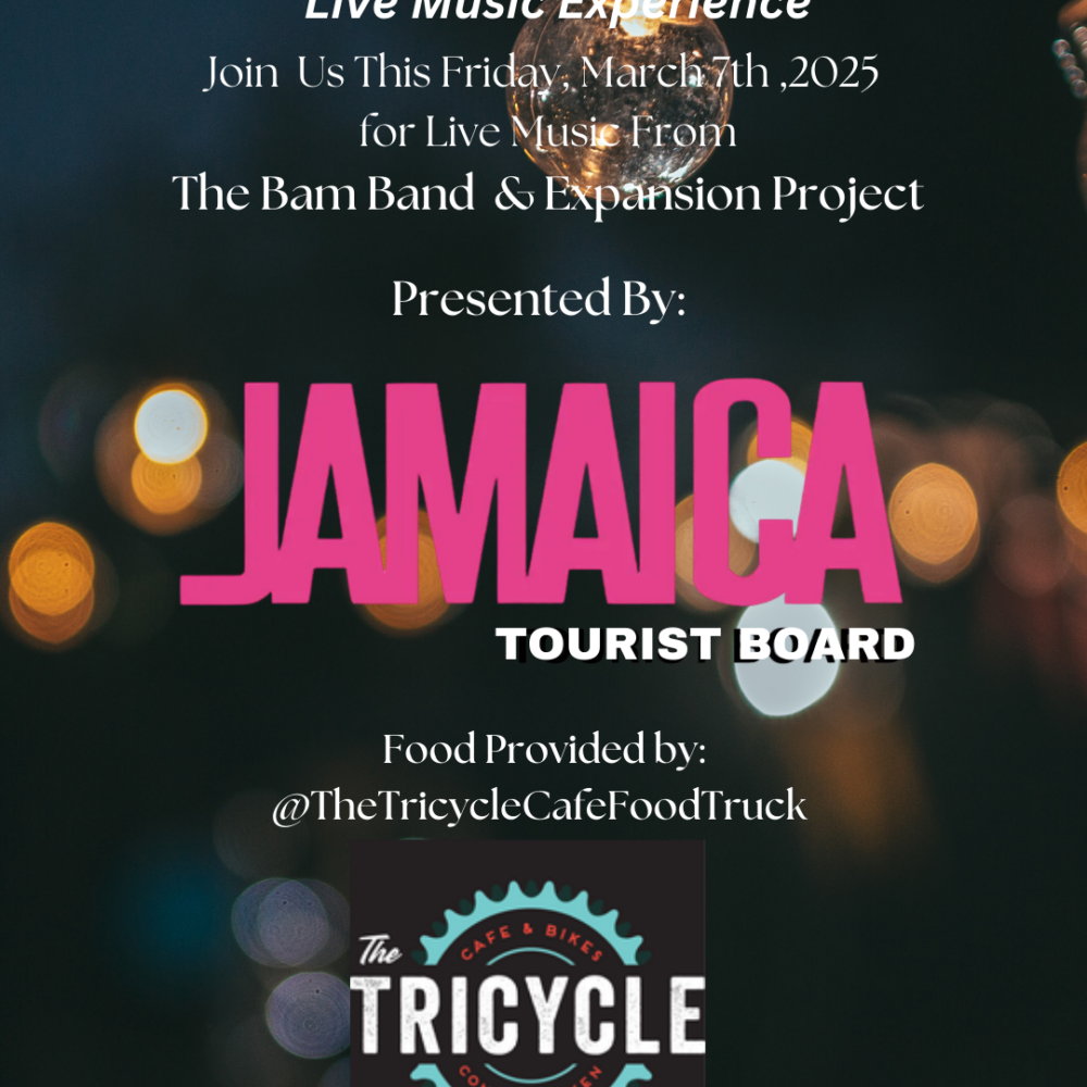 Vendor Bender at VeloJawn