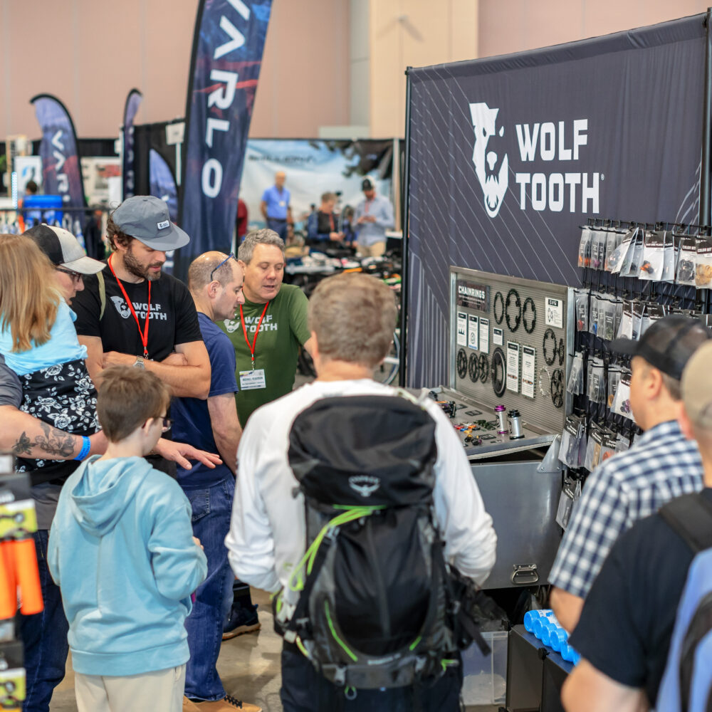 Philly Bike Expo 2024