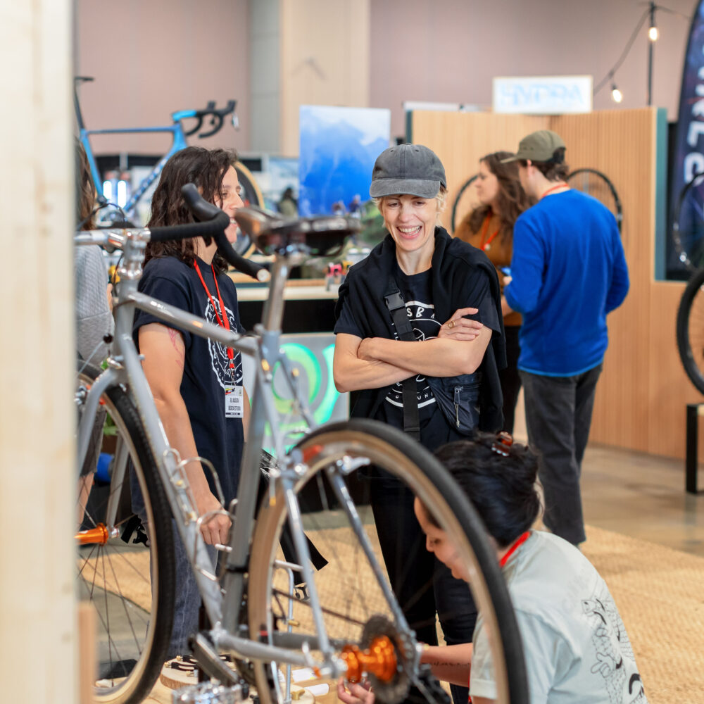 Philly Bike Expo 2024