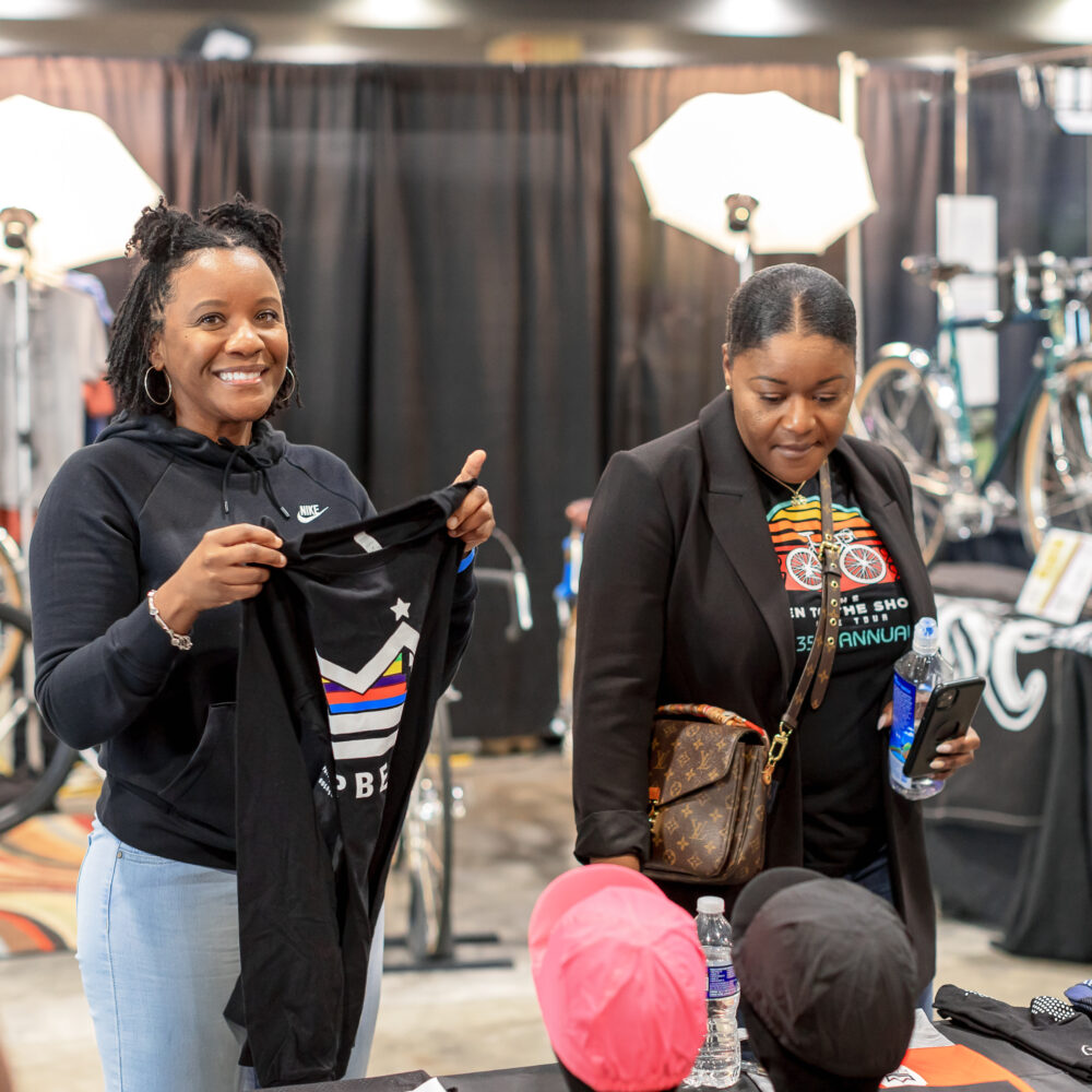 Philly Bike Expo 2024