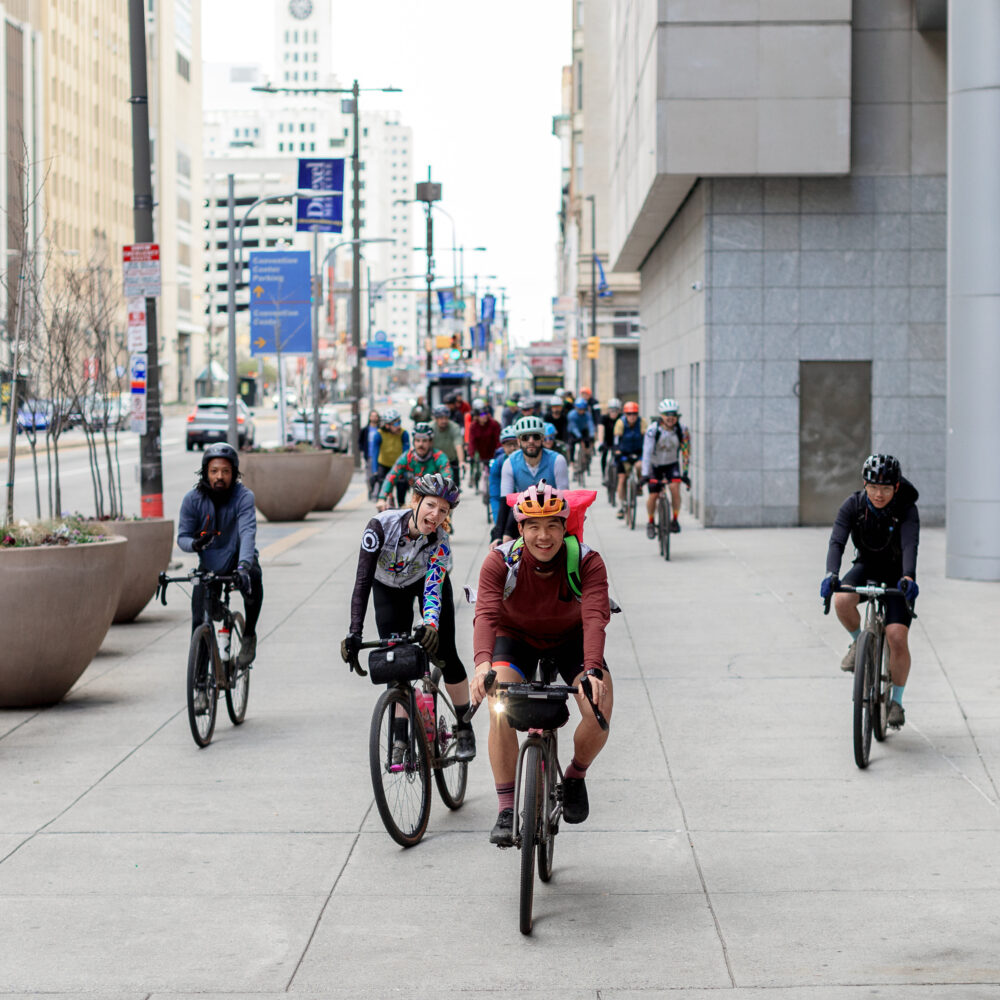 Philly Bike Expo 2024