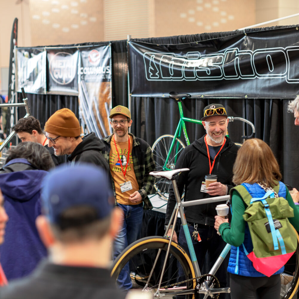 Philly Bike Expo 2024