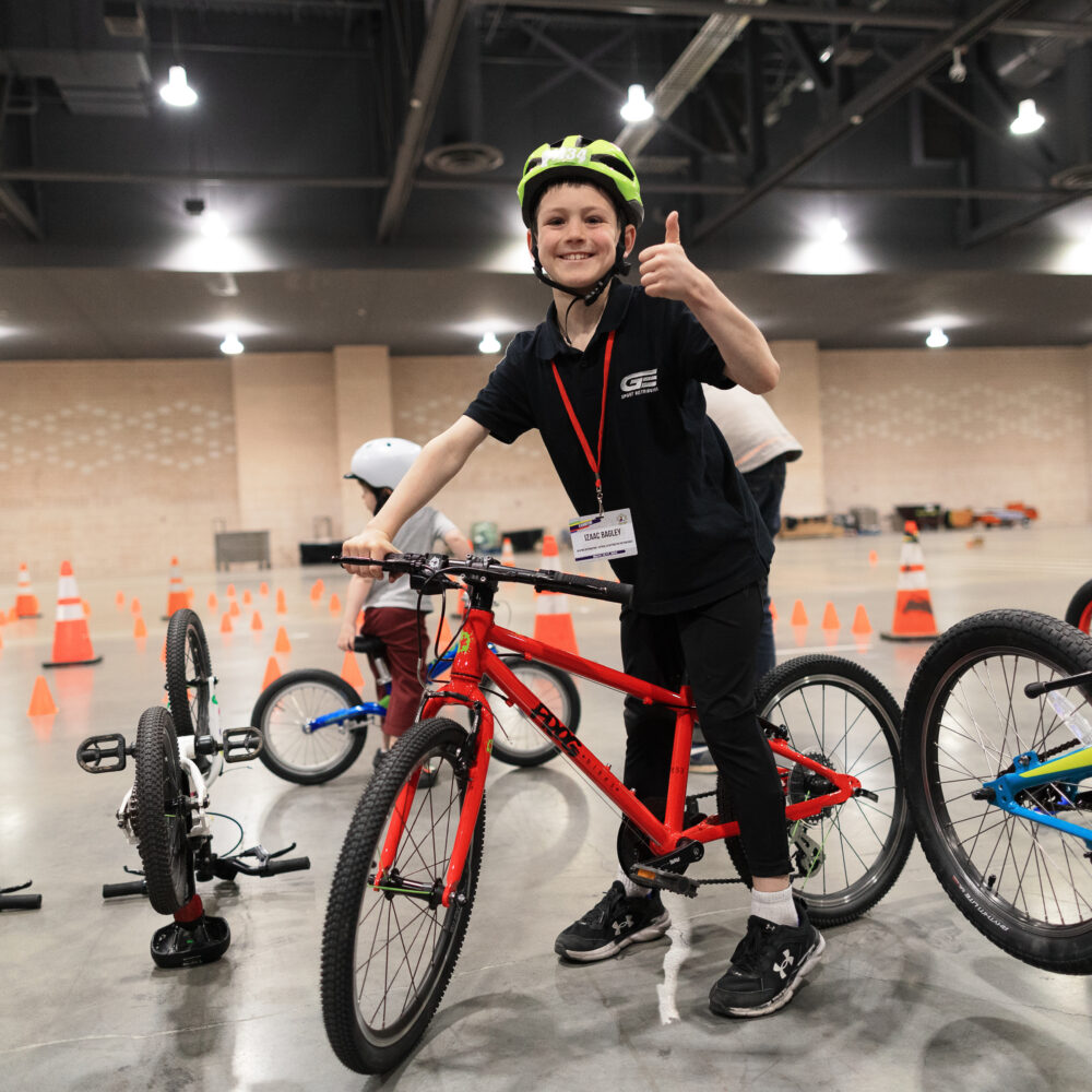 Philly Bike Expo 2024