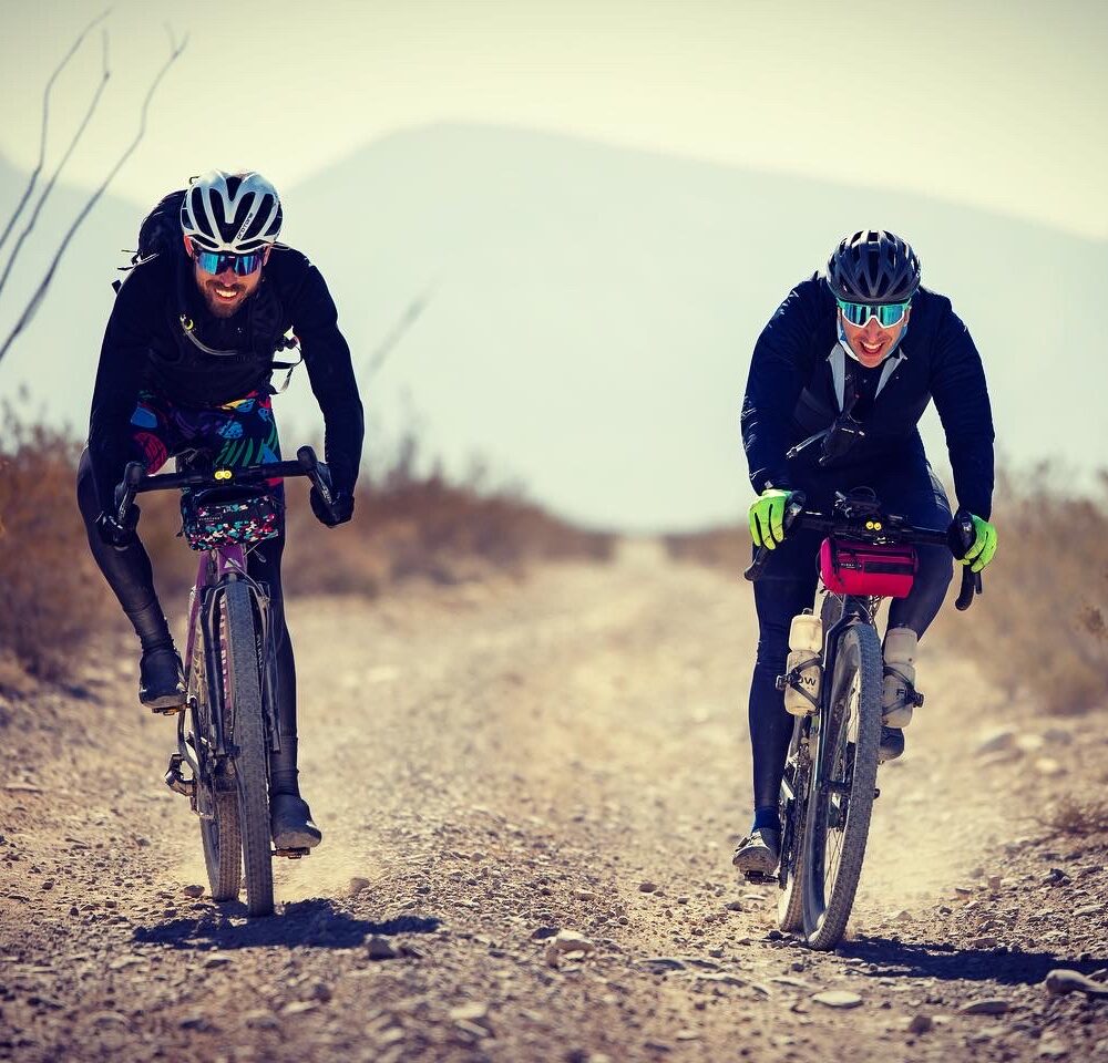 The Impossible Routes Q&A