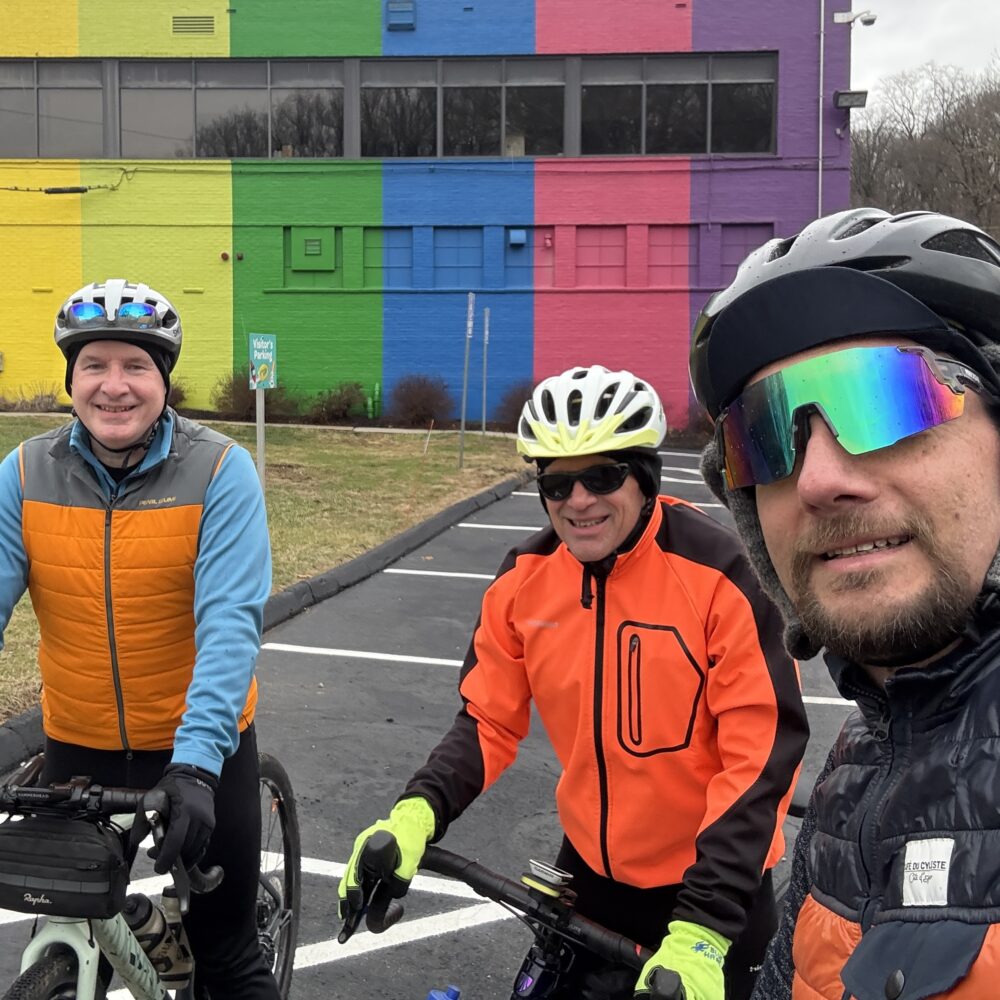 How to Bike the D&L Trail–140 Miles of Goodness in Your Backyard