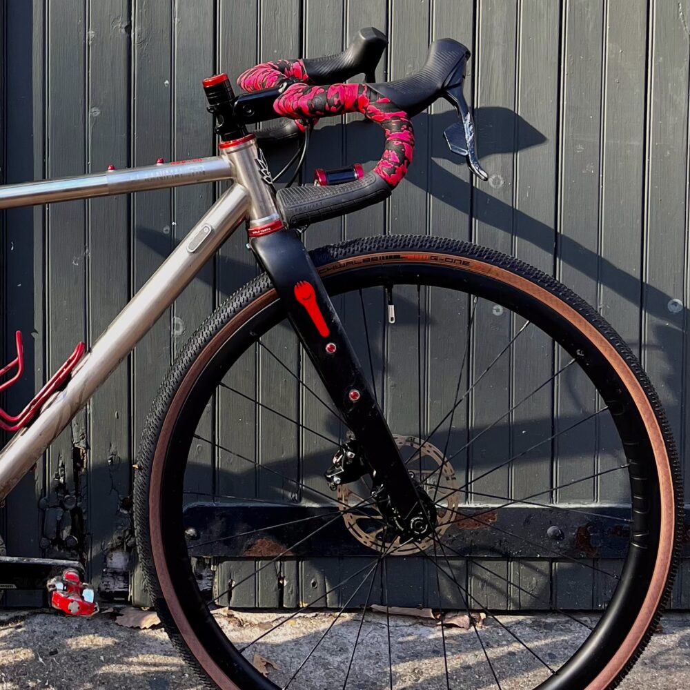 RedShift Sports ShockStop Suspension System 