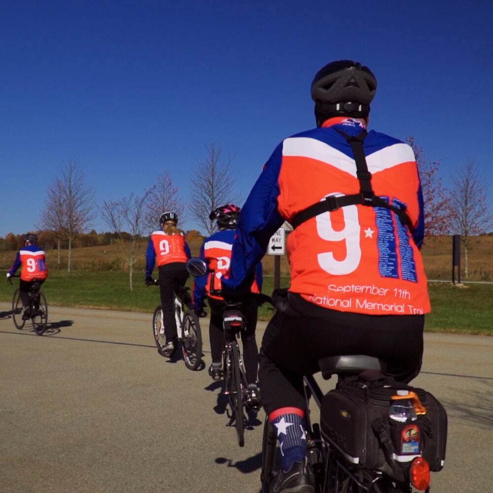 Deep Dive on the 9/11 Trail Rides Program