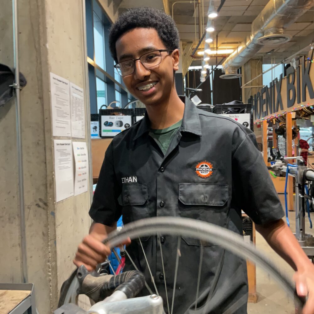 Flat Tire Repair: Hands-On Basics