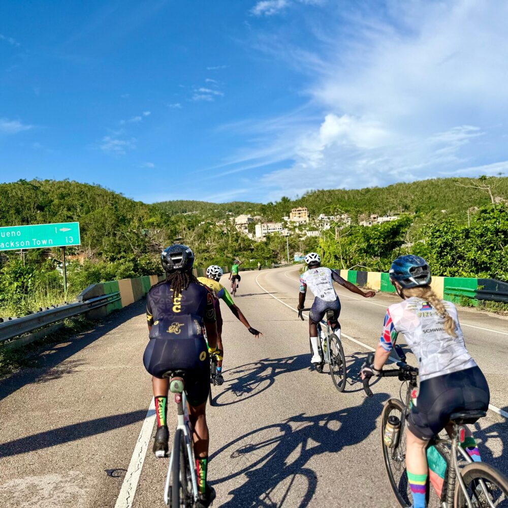 Jamaica: Pedalling through Reggae Paradise – Part 2