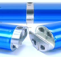 Packing a Travel Tandem