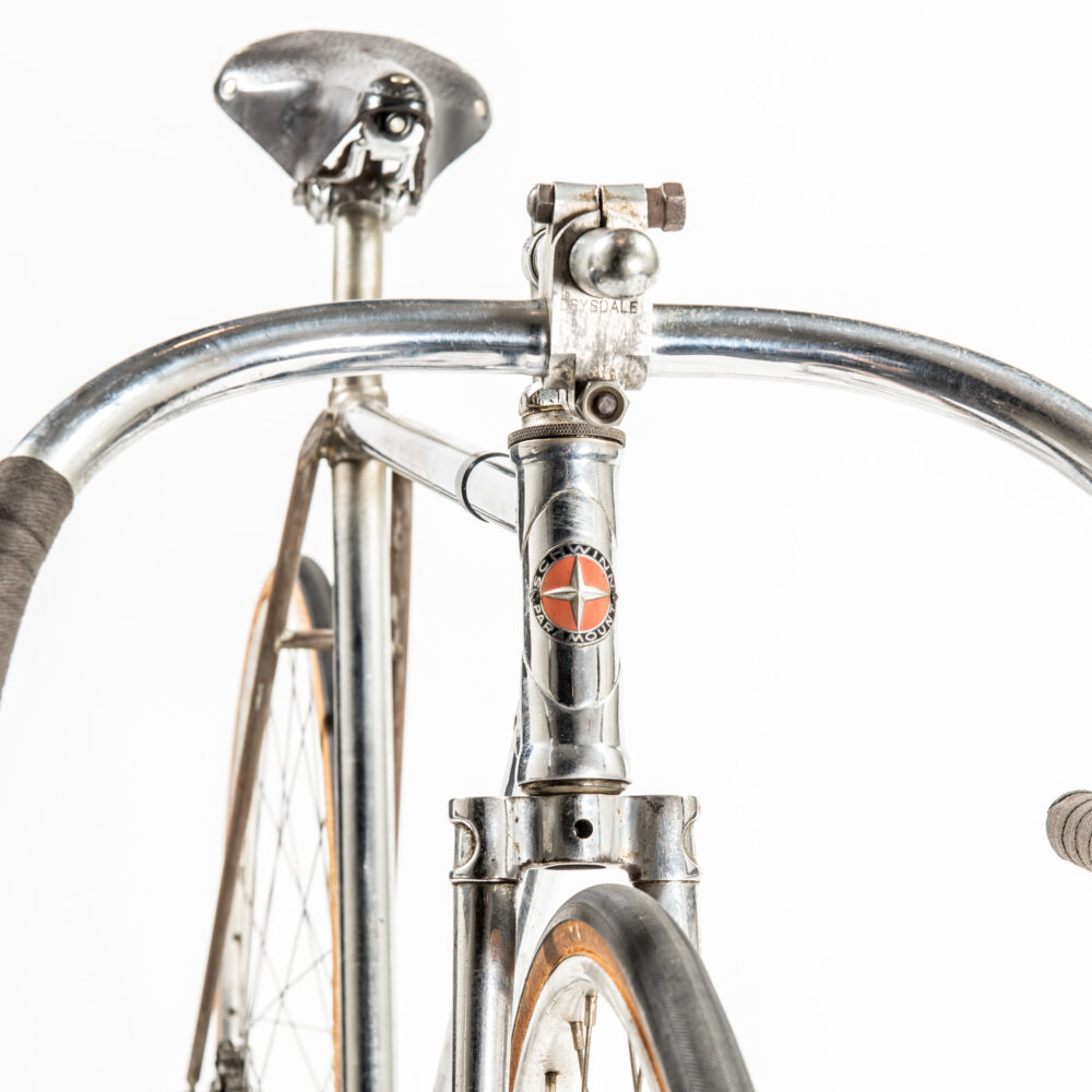 Schwinn History – The Story Behind the Story