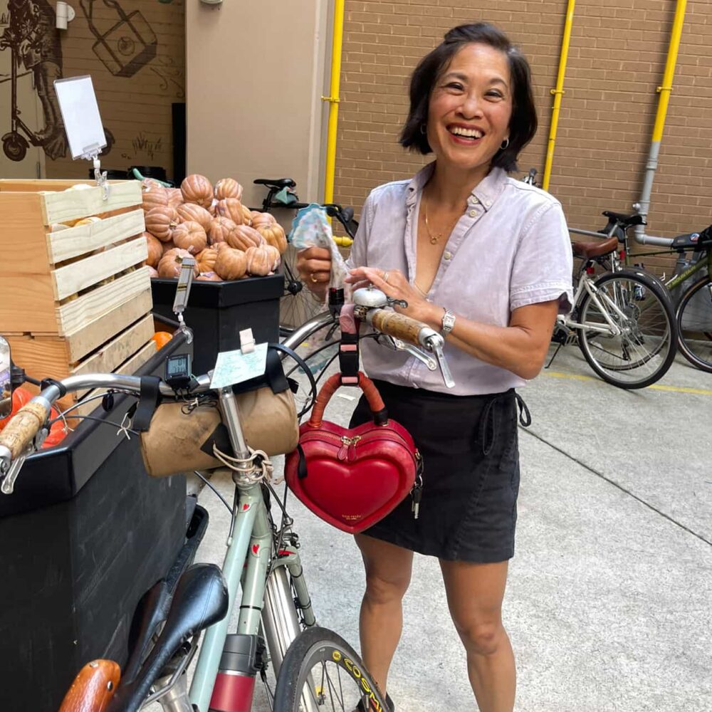 10 Things to Help you Bike More