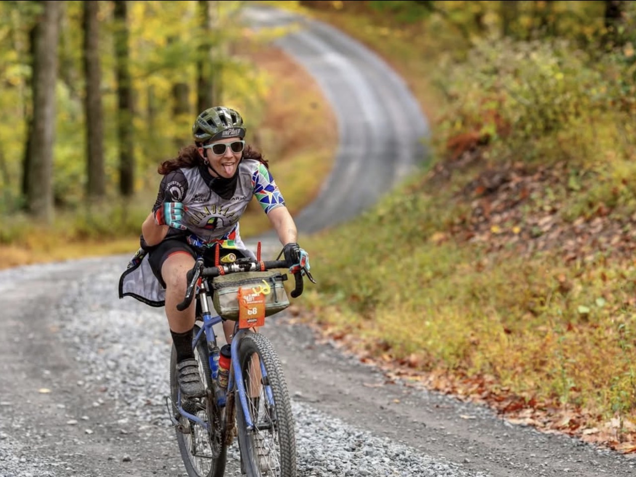 unPaved Pennsylvania